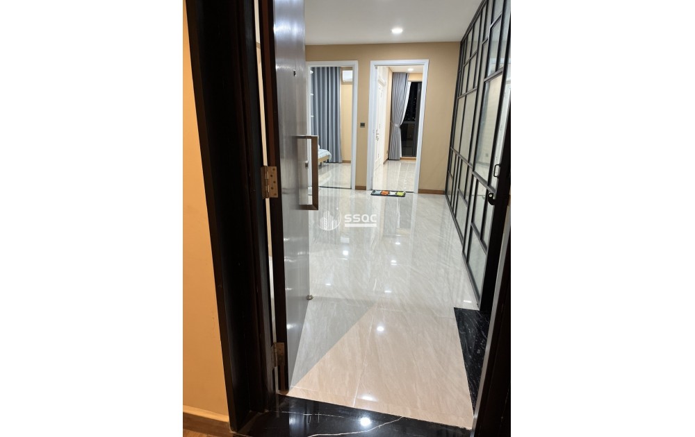 CHO THUÊ CĂN HỘ FELIZ EN VISTA 1PN 58M2 NỘI THẤT CƠ BẢN GIÁ 15 TRIỆU