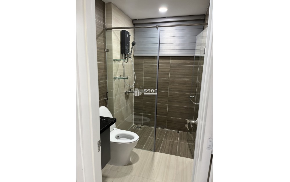 CHO THUÊ CĂN HỘ FELIZ EN VISTA 1PN 58M2 NỘI THẤT CƠ BẢN GIÁ 15 TRIỆU