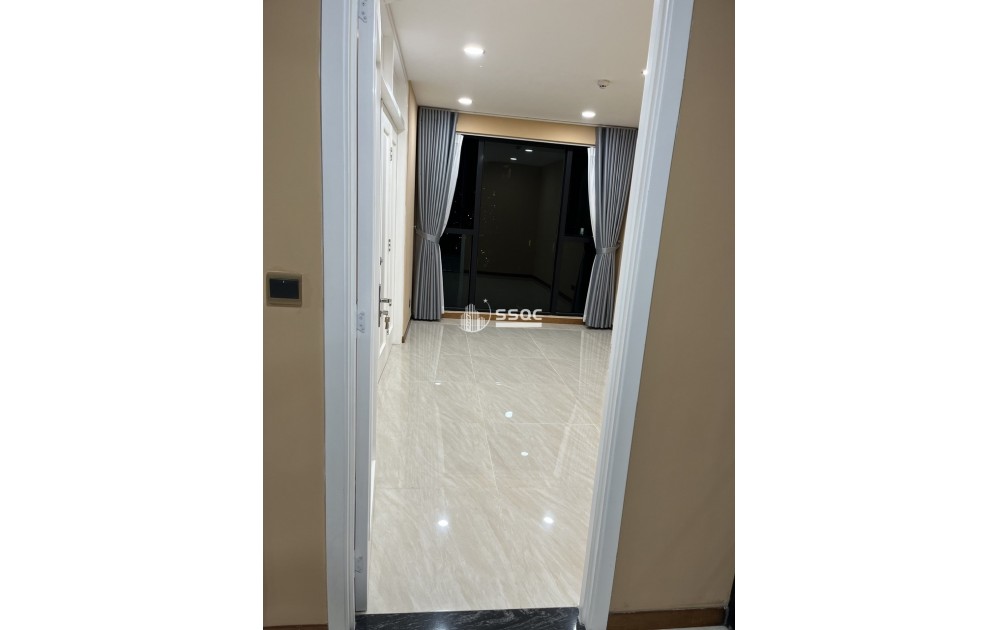 CHO THUÊ CĂN HỘ FELIZ EN VISTA 1PN 58M2 NỘI THẤT CƠ BẢN GIÁ 15 TRIỆU