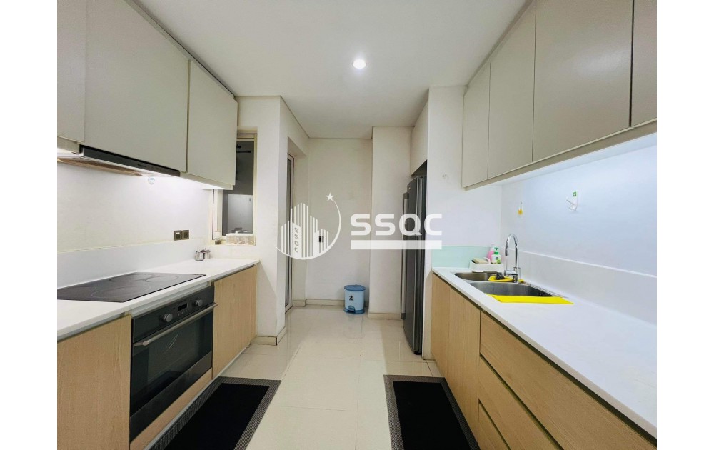  CHO THUÊ CĂN HỘ 2PN THE ESTELLA 98M2 | GIÁ 27 TRIỆU/THÁNG | FULL NỘI THẤT