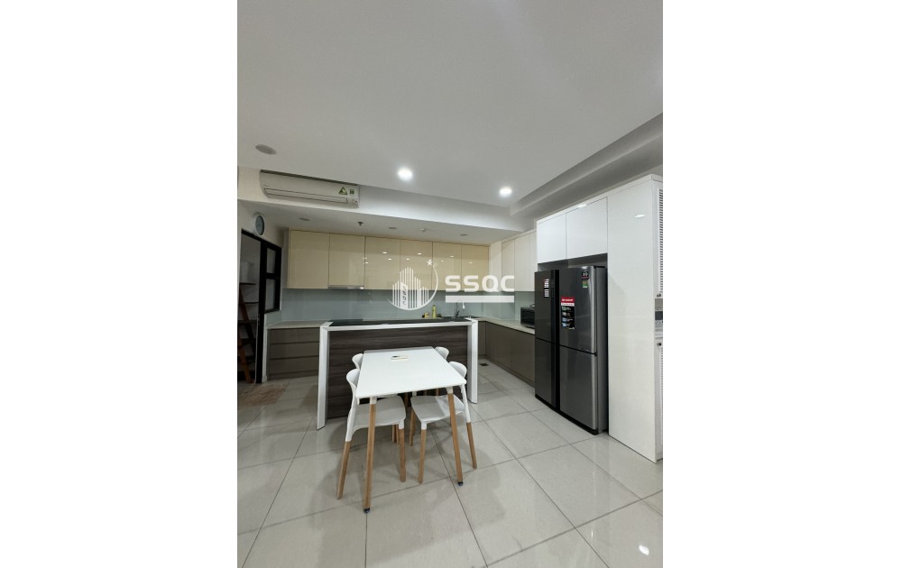 CHO THUÊ ESTELLA HEIGHTS AN PHÚ QUẬN 2 - 2PN, 103M2, CAO CẤP, GIÁ 39 TRIỆU - VIEW THOÁNG - GIÁ TỐT