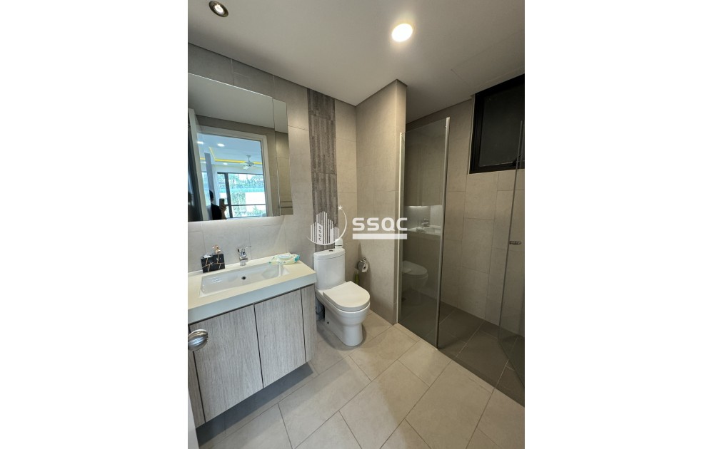 CHO THUÊ ESTELLA HEIGHTS AN PHÚ QUẬN 2 - 2PN, 103M2, CAO CẤP, GIÁ 39 TRIỆU - VIEW THOÁNG - GIÁ TỐT