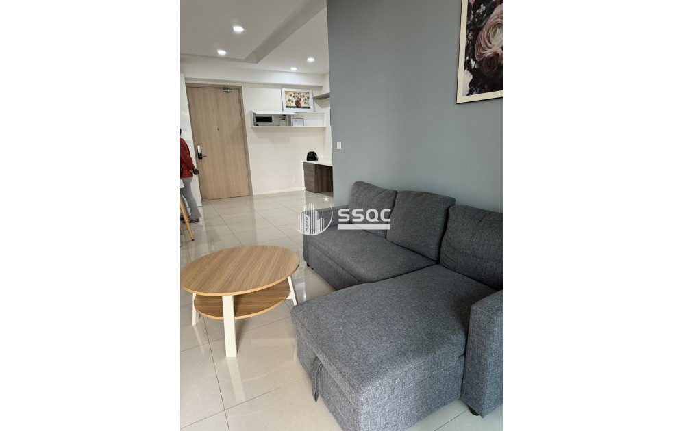 CHO THUÊ ESTELLA HEIGHTS AN PHÚ QUẬN 2 - 2PN, 103M2, CAO CẤP, GIÁ 39 TRIỆU - VIEW THOÁNG - GIÁ TỐT