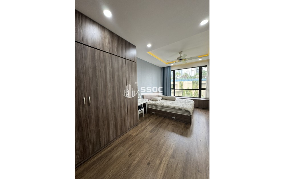 CHO THUÊ ESTELLA HEIGHTS AN PHÚ QUẬN 2 - 2PN, 103M2, CAO CẤP, GIÁ 39 TRIỆU - VIEW THOÁNG - GIÁ TỐT