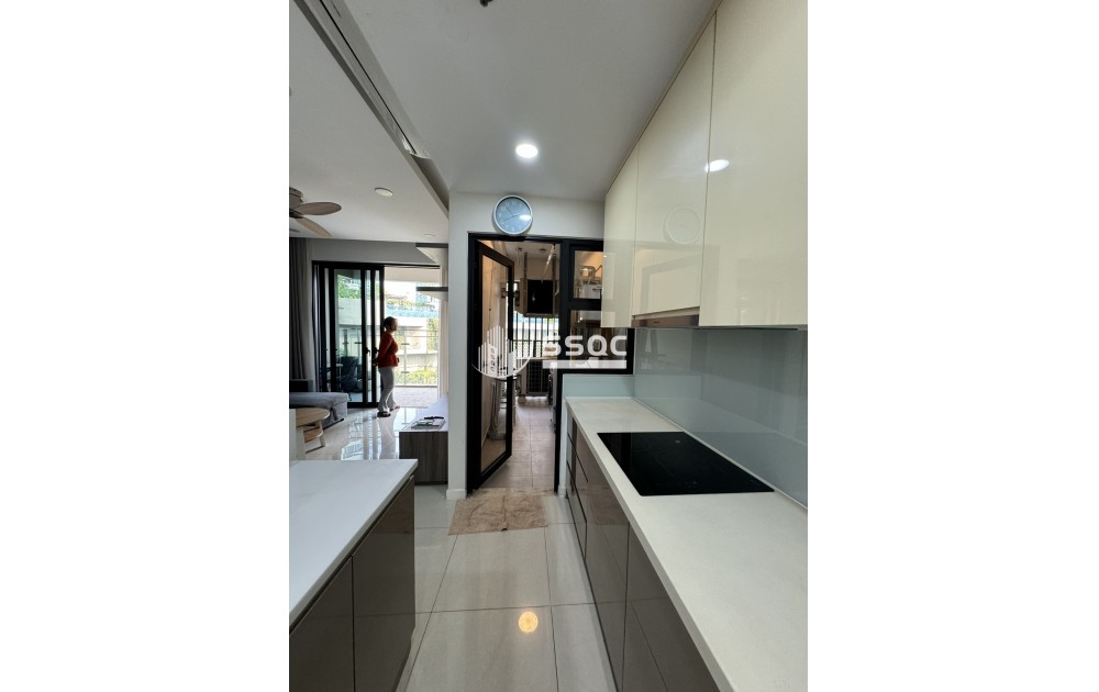 CHO THUÊ ESTELLA HEIGHTS AN PHÚ QUẬN 2 - 2PN, 103M2, CAO CẤP, GIÁ 39 TRIỆU - VIEW THOÁNG - GIÁ TỐT