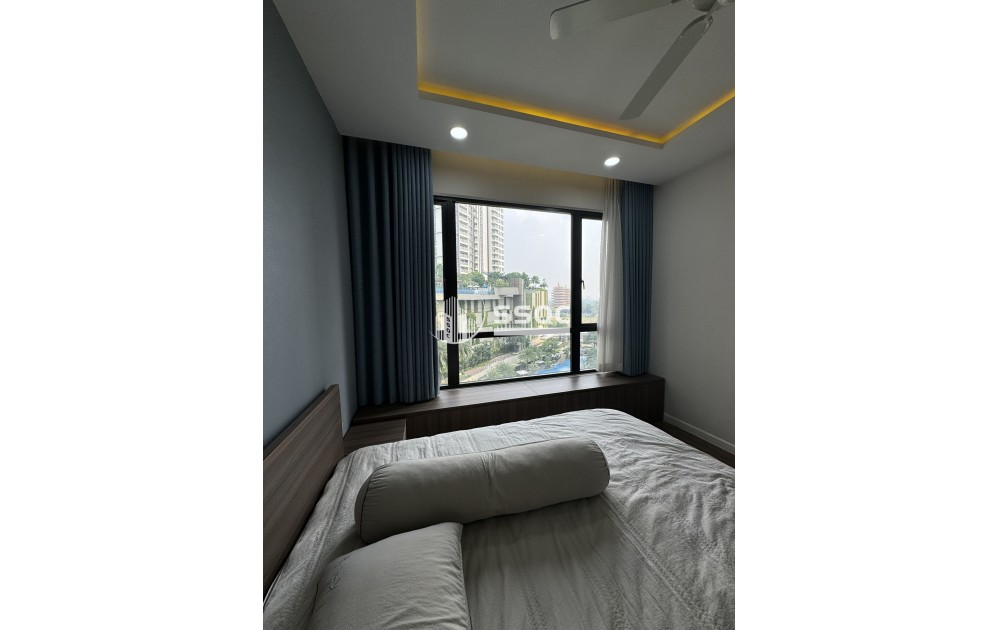 CHO THUÊ ESTELLA HEIGHTS AN PHÚ QUẬN 2 - 2PN, 103M2, CAO CẤP, GIÁ 39 TRIỆU - VIEW THOÁNG - GIÁ TỐT