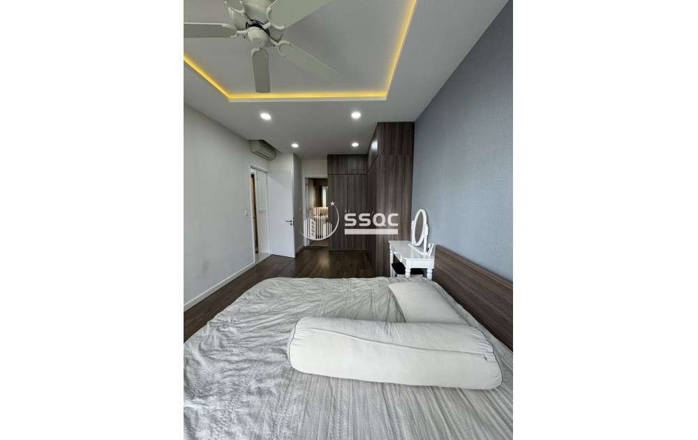 CHO THUÊ ESTELLA HEIGHTS AN PHÚ QUẬN 2 - 2PN, 103M2, CAO CẤP, GIÁ 39 TRIỆU - VIEW THOÁNG - GIÁ TỐT