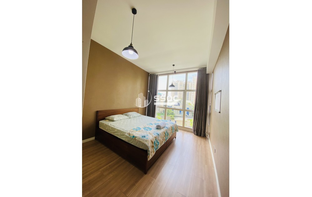  CHO THUÊ CĂN HỘ 2PN THE ESTELLA 98M2 | GIÁ 27 TRIỆU/THÁNG | FULL NỘI THẤT