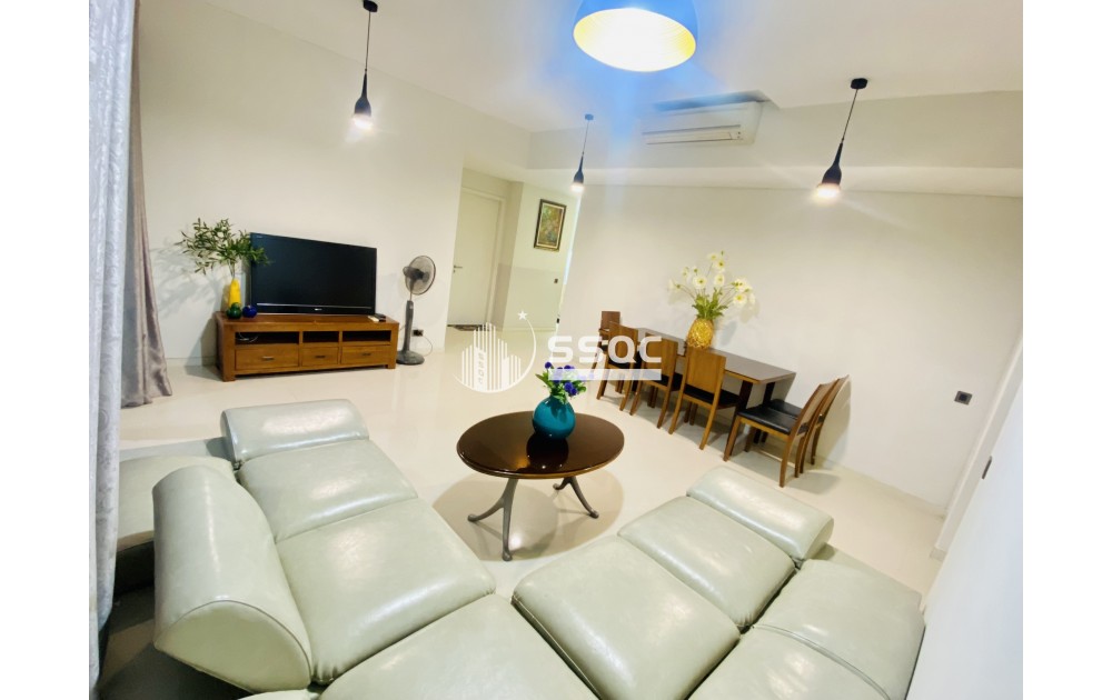  CHO THUÊ CĂN HỘ 2PN THE ESTELLA 98M2 | GIÁ 27 TRIỆU/THÁNG | FULL NỘI THẤT