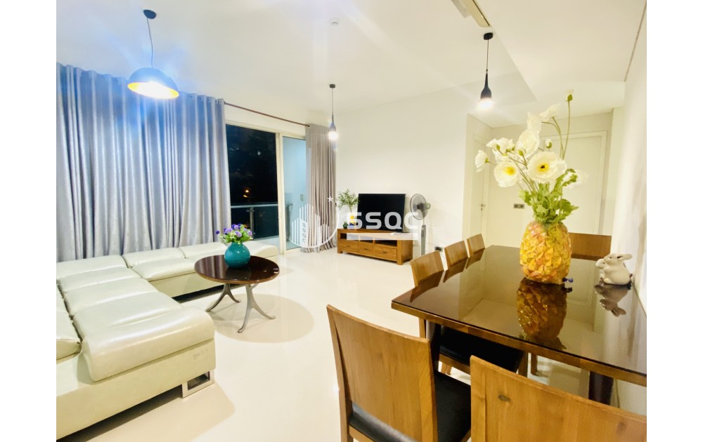  CHO THUÊ CĂN HỘ 2PN THE ESTELLA 98M2 | GIÁ 27 TRIỆU/THÁNG | FULL NỘI THẤT