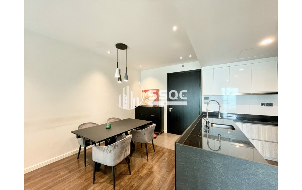 FELIZ EN VISTA | BÁN CĂN HỘ 1PN 58M² • GIÁ 7,8 TỶ • FULL NỘI THẤT • SỔ HỒNG
