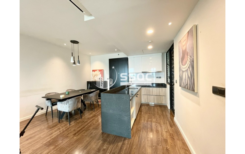 FELIZ EN VISTA | BÁN CĂN HỘ 1PN 58M² • GIÁ 7,8 TỶ • FULL NỘI THẤT • SỔ HỒNG
