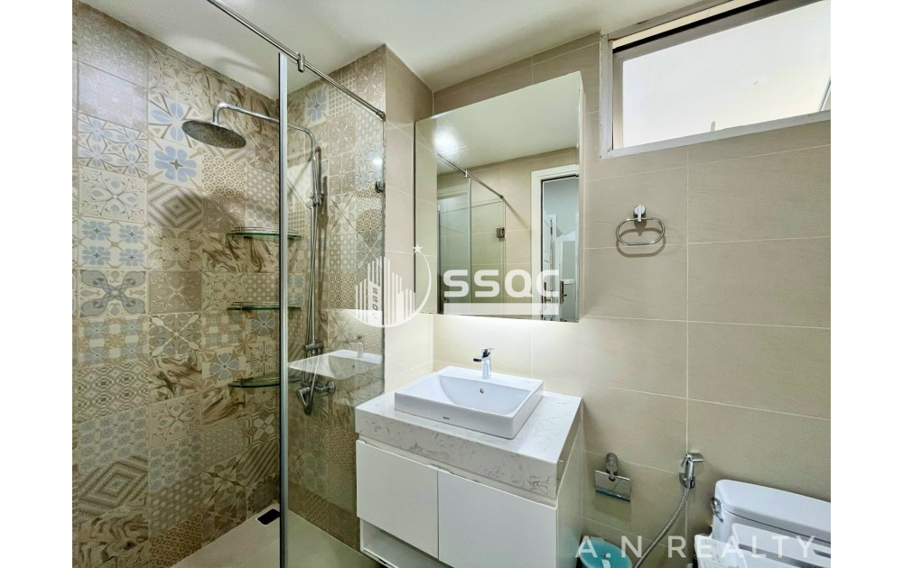 CHO THUÊ VISTA VERDE – 2 PHÒNG NGỦ | FULL NỘI THẤT | GIÁ THUÊ 20 TRIỆU/THÁNG