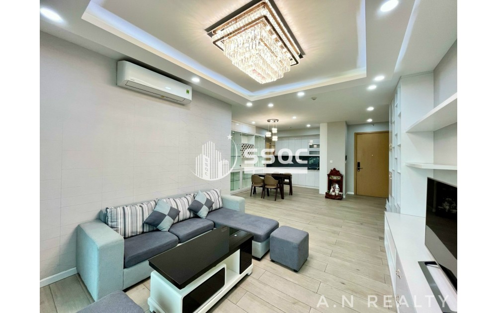 CHO THUÊ VISTA VERDE – 2 PHÒNG NGỦ | FULL NỘI THẤT | GIÁ THUÊ 20 TRIỆU/THÁNG