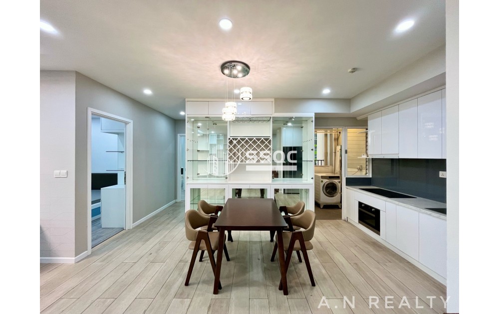 CHO THUÊ VISTA VERDE – 2 PHÒNG NGỦ | FULL NỘI THẤT | GIÁ THUÊ 20 TRIỆU/THÁNG