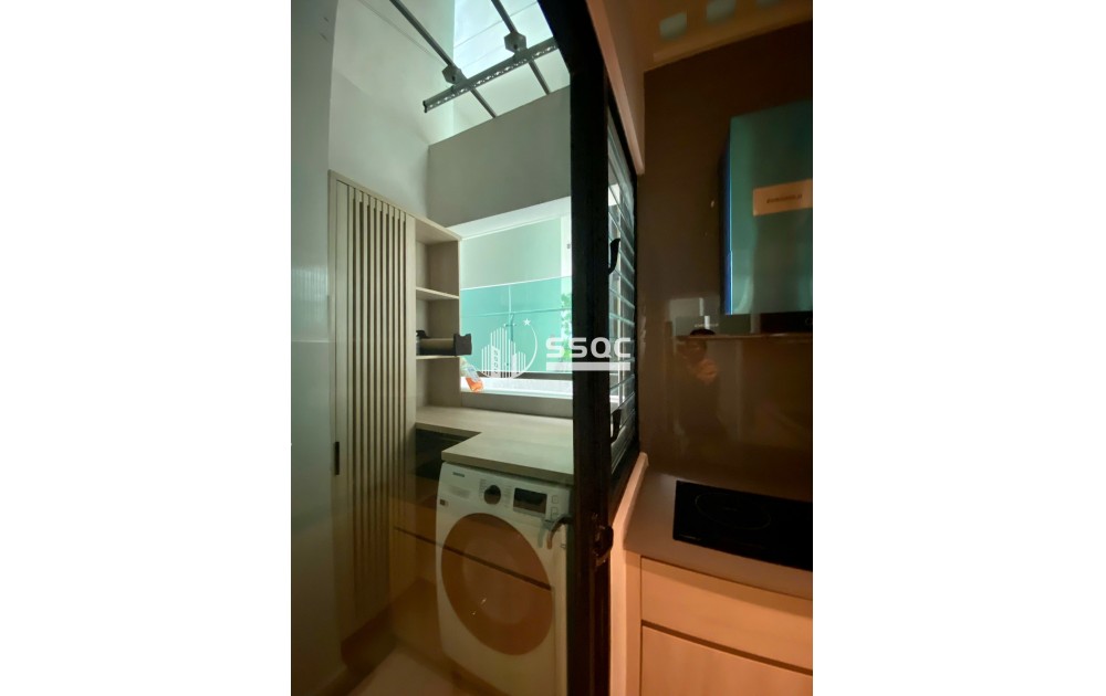FELIZ EN VISTA CHO THUÊ CĂN 1PN CHỈ 15TR VÀO Ở NGAY LH 0902322359