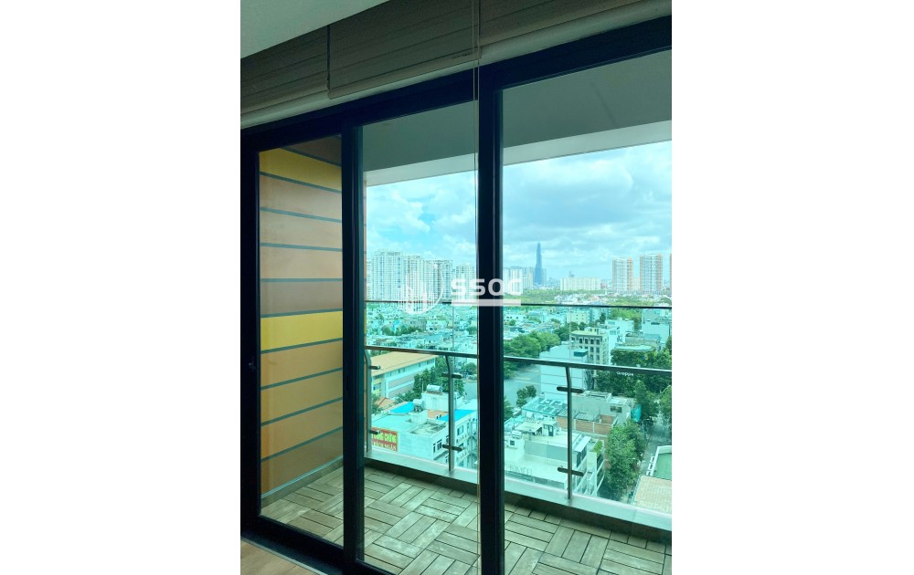 CHO THUÊ CĂN HỘ CAO CẤP FELIZ EN VISTA 1PN 58M2 GIÁ TỐT 15 TR/THÁNG