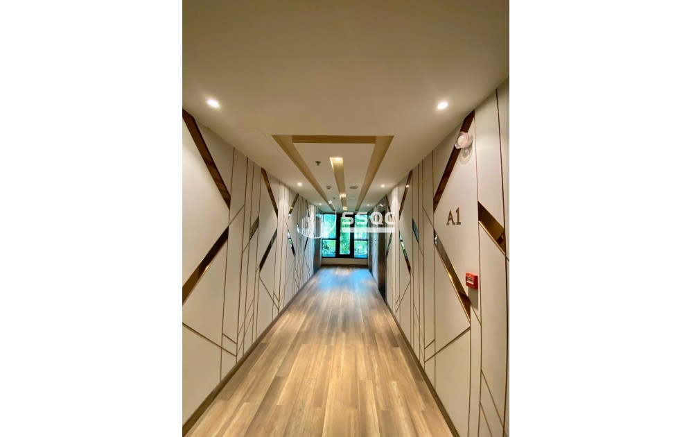 CHÍNH CHỦ CHO THUÊ 1PN FELIZ EN VISTA QUẬN 2 Ở LIỀN GIÁ CHỈ 15 TRIỆU