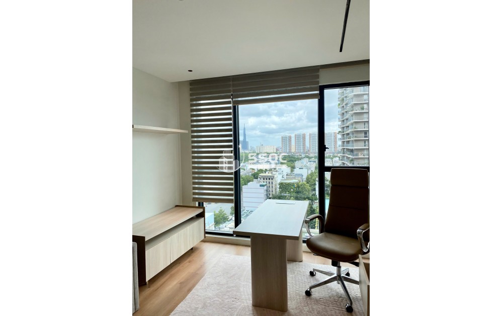 CHÍNH CHỦ CHO THUÊ 1PN FELIZ EN VISTA QUẬN 2 Ở LIỀN GIÁ CHỈ 15 TRIỆU