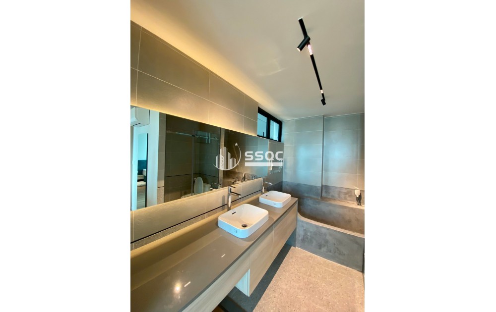 CHÍNH CHỦ CHO THUÊ 1PN FELIZ EN VISTA QUẬN 2 Ở LIỀN GIÁ CHỈ 15 TRIỆU