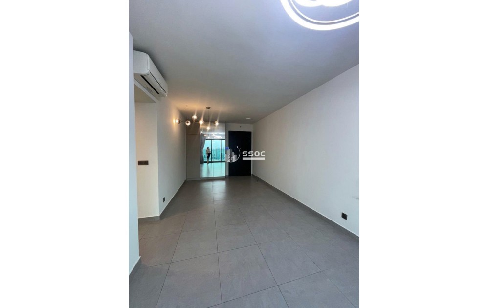 FELIZ EN VISTA | CHO THUÊ CĂN HỘ 3PN 107M² • GIÁ 36 TRIỆU • NỘI THẤT CƠ BẢN