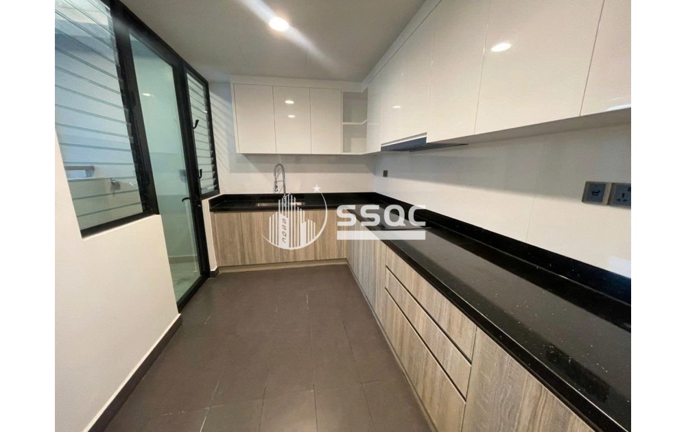 FELIZ EN VISTA | CHO THUÊ CĂN HỘ 3PN 107M² • GIÁ 36 TRIỆU • NỘI THẤT CƠ BẢN