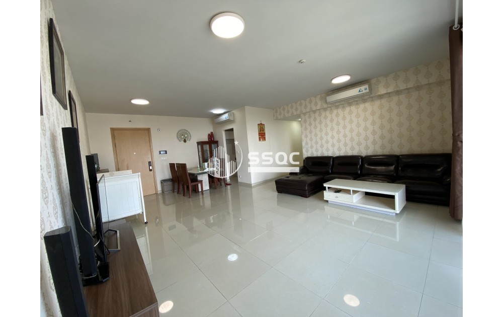 BÁN CĂN GÓC VISTA VERDE 3PN 136M² – SỔ HỒNG SẴN SÀNG, GIÁ CHỐT CỰC TỐT