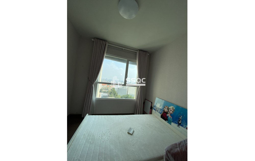 BÁN CĂN HỘ VISTA VERDE 3PN 121M² – GIÁ 13 TỶ – NỘI THẤT CƠ BẢN