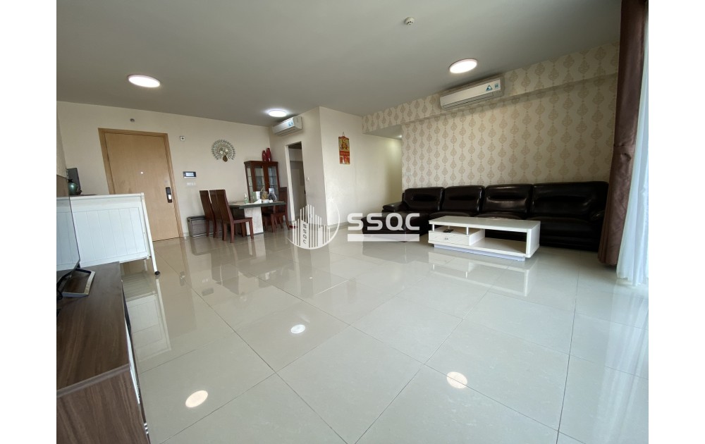 BÁN CĂN GÓC VISTA VERDE 3PN 136M² – SỔ HỒNG SẴN SÀNG, GIÁ CHỐT CỰC TỐT