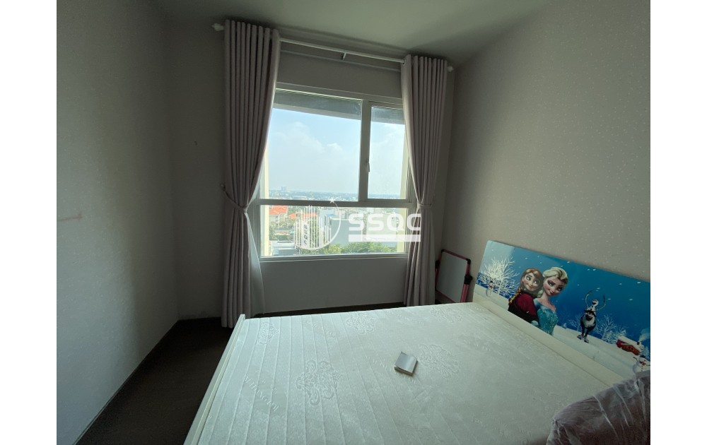 BÁN CĂN GÓC VISTA VERDE 3PN 136M² – SỔ HỒNG SẴN SÀNG, GIÁ CHỐT CỰC TỐT