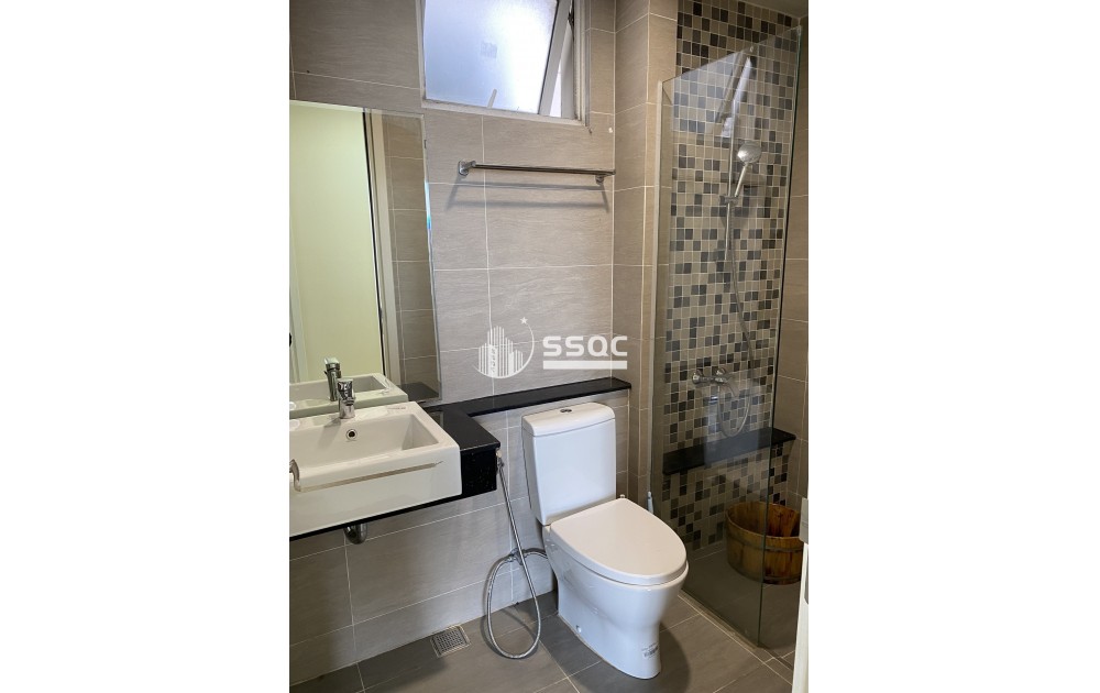 BÁN CĂN HỘ VISTA VERDE 3PN 121M² – GIÁ 13 TỶ – NỘI THẤT CƠ BẢN