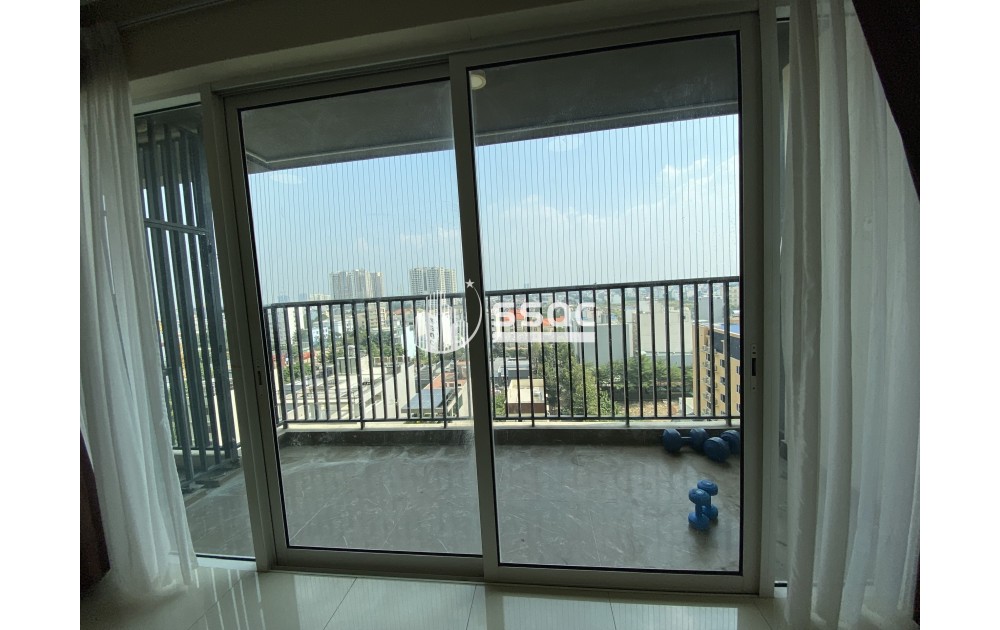 BÁN CĂN GÓC VISTA VERDE 3PN 136M² – SỔ HỒNG SẴN SÀNG, GIÁ CHỐT CỰC TỐT