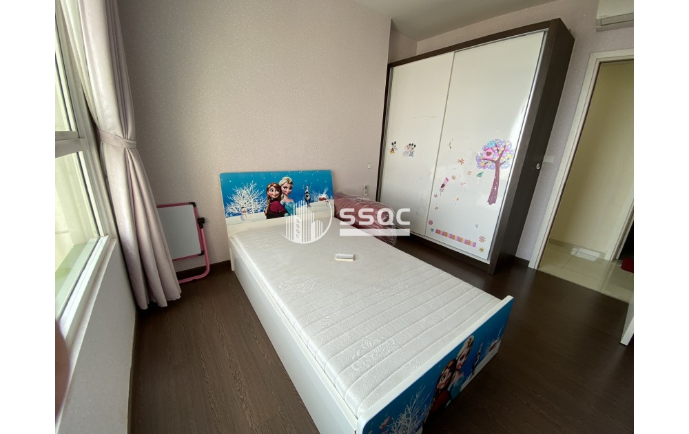 BÁN CĂN GÓC VISTA VERDE 3PN 136M² – SỔ HỒNG SẴN SÀNG, GIÁ CHỐT CỰC TỐT