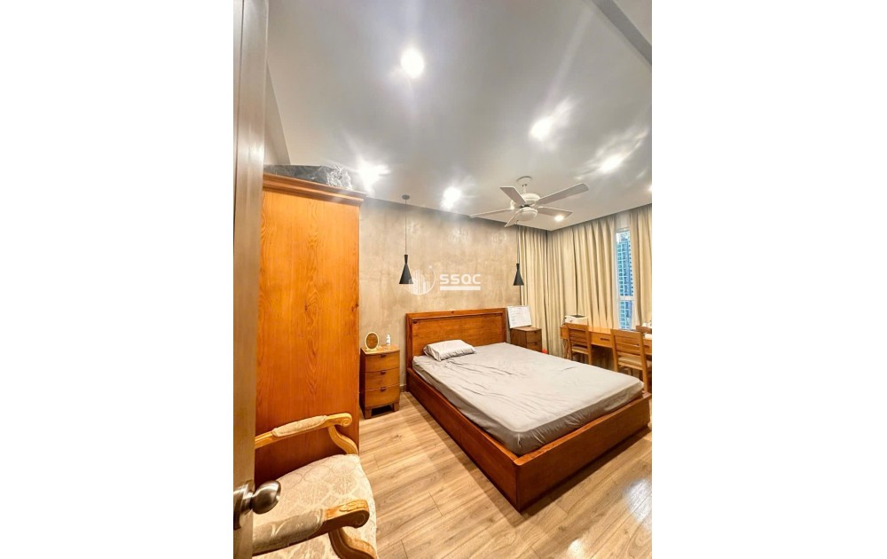 BÁN VISTA VERDE – DUPLEX 3 PHÒNG NGỦ | FULL NỘI THẤT | GIÁ 18 TỶ