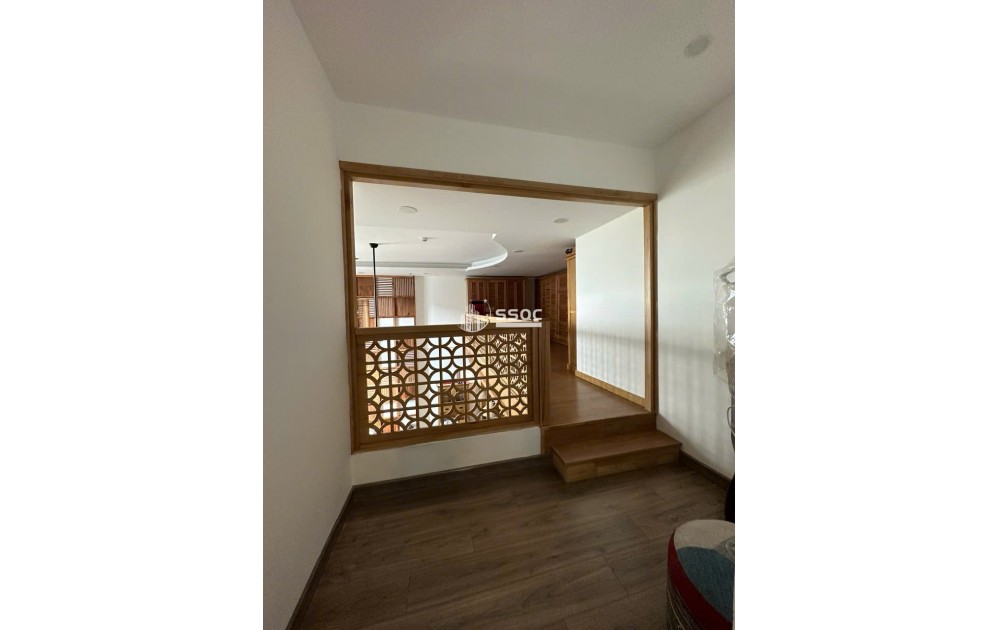 BÁN CĂN HỘ DUPLEX VISTA VERDE 4PN 175M² – GIÁ 18 TỶ – FULL NỘI THẤT