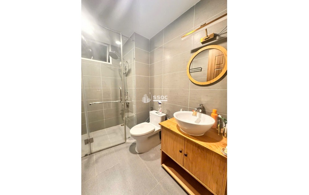 BÁN CĂN HỘ DUPLEX VISTA VERDE 4PN 175M² – GIÁ 18 TỶ – FULL NỘI THẤT