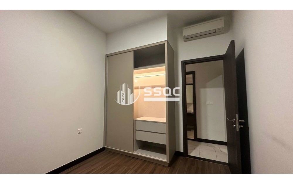 Bán căn hộ 2 phòng ngủ Empire City - DT 93m2 - View nội khu yên tĩnh - Giá 20.5 tỷ
