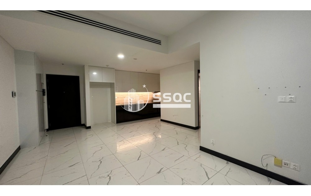 Bán căn hộ 2 phòng ngủ Empire City - DT 93m2 - View nội khu yên tĩnh - Giá 20.5 tỷ