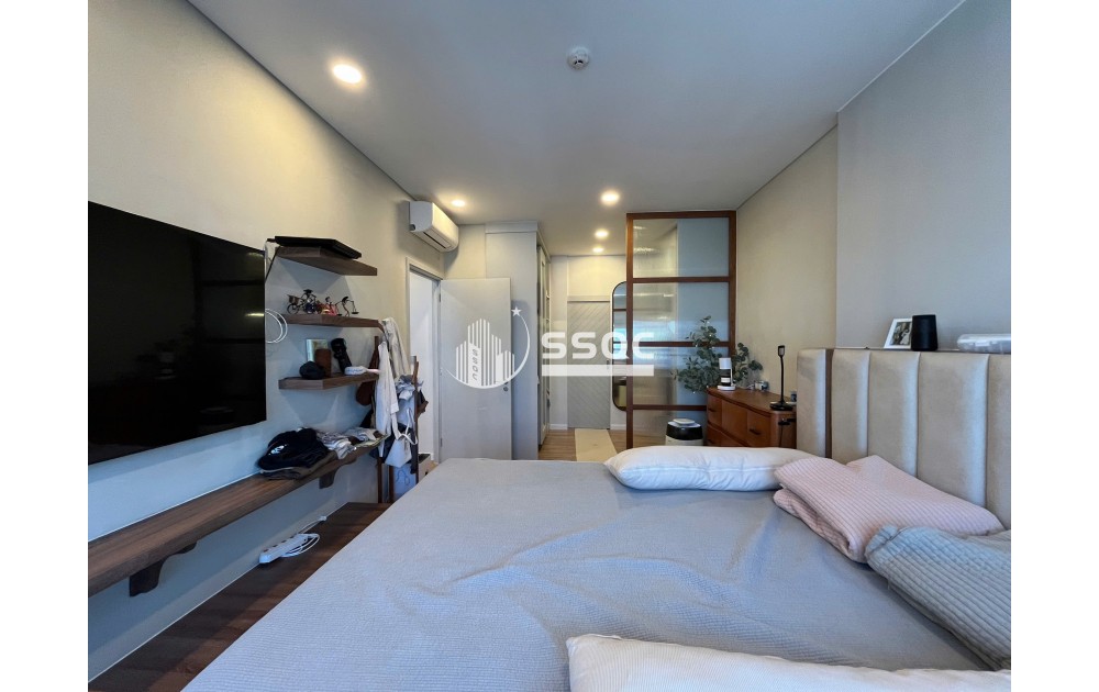 SỞ HỮU GÓC NHÌN PANORAMA SÔNG SÀI GÒN TỪ TẦNG 26 BORA BORA – ĐẢO KIM CƯƠNG