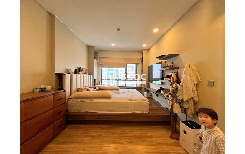SỞ HỮU GÓC NHÌN PANORAMA SÔNG SÀI GÒN TỪ TẦNG 26 BORA BORA – ĐẢO KIM CƯƠNG