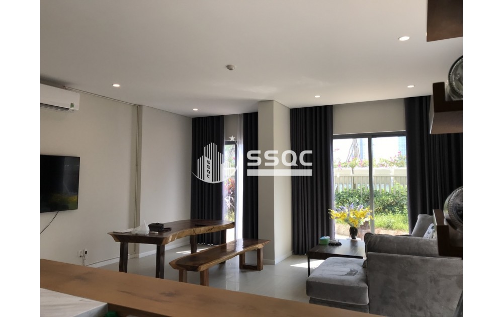  BÁN ĐẢO KIM CƯƠNG | 3PN GARDEN VILLA 322M² | GIÁ 35 TỶ | FULL NỘI THẤT 