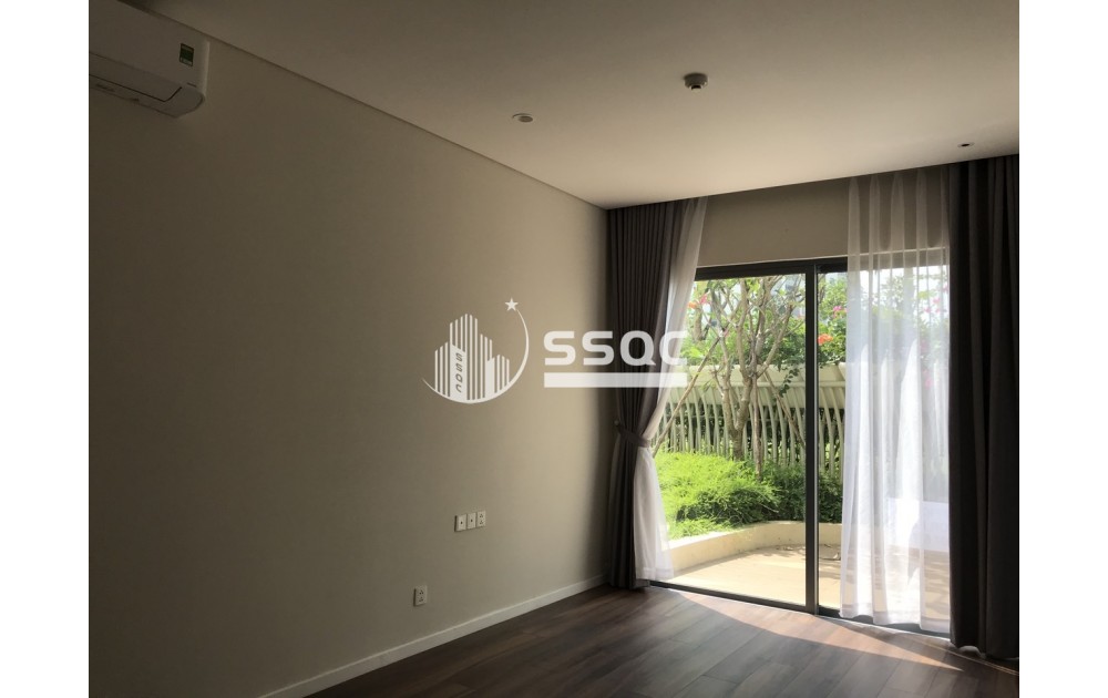  BÁN ĐẢO KIM CƯƠNG | 3PN GARDEN VILLA 322M² | GIÁ 35 TỶ | FULL NỘI THẤT 