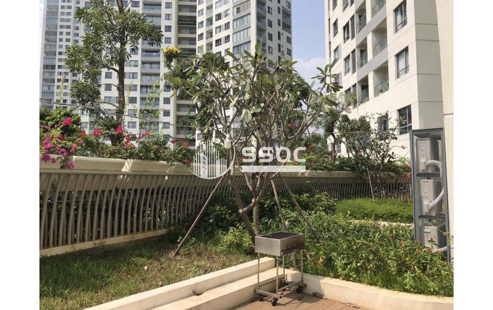  BÁN ĐẢO KIM CƯƠNG | 3PN GARDEN VILLA 322M² | GIÁ 35 TỶ | FULL NỘI THẤT 