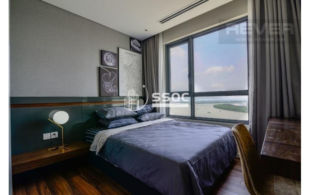 BÁN CĂN HỘ ĐẢO KIM CƯƠNG | 3PN DUAL KEY | 167M² | GIÁ 26,25 TỶ | FULL NỘI THẤT