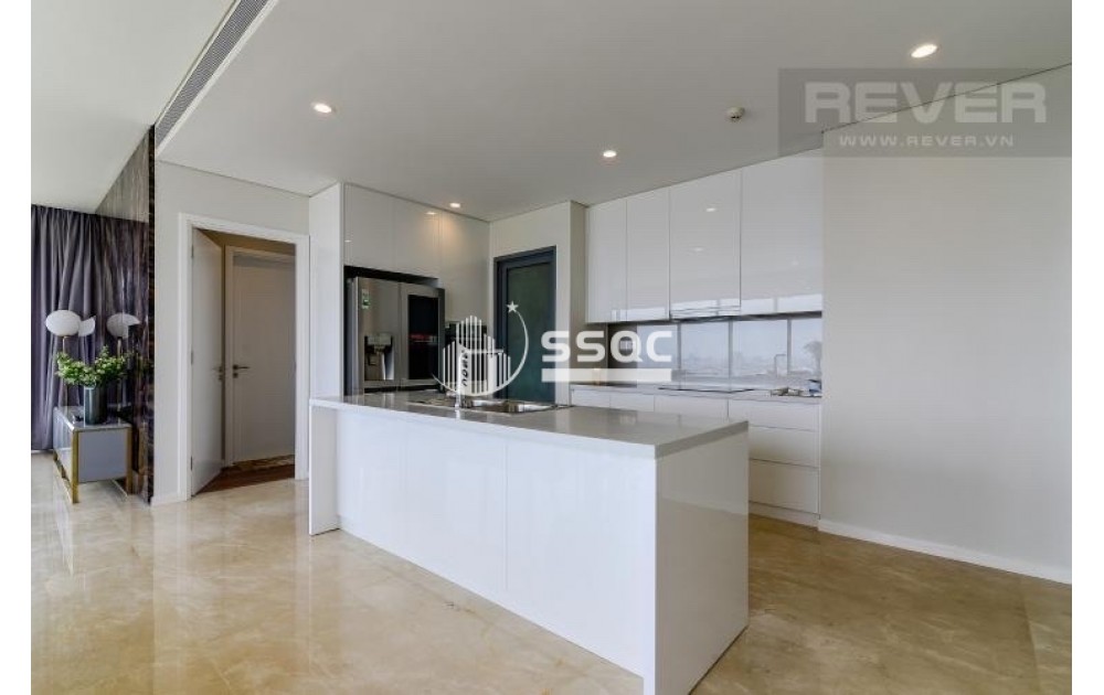 BÁN CĂN HỘ ĐẢO KIM CƯƠNG | 3PN DUAL KEY | 167M² | GIÁ 26,25 TỶ | FULL NỘI THẤT