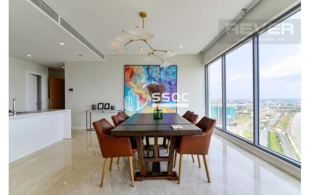 BÁN CĂN HỘ ĐẢO KIM CƯƠNG | 3PN DUAL KEY | 167M² | GIÁ 26,25 TỶ | FULL NỘI THẤT