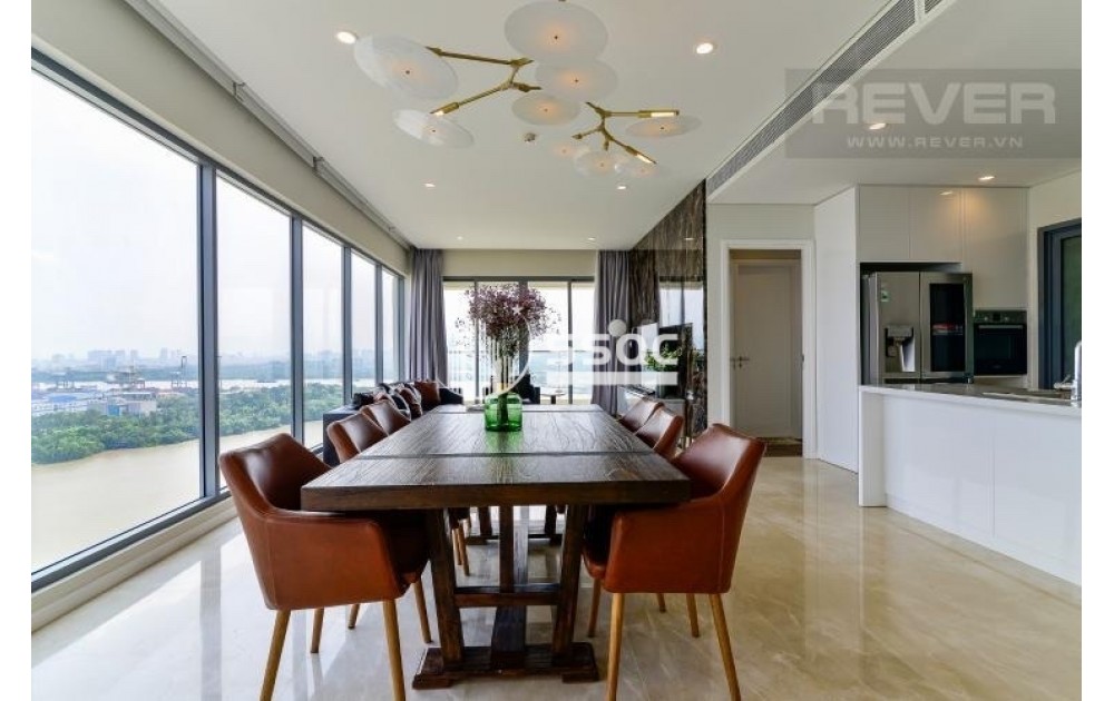 ĐẢO KIM CƯƠNG CĂN HỘ 3 PHÒNG VIEW SÔNG SIÊU ĐẸP, CĂN HỘ TUYỂN CHỌN