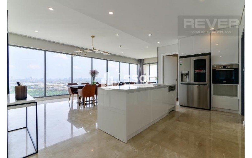 BÁN CĂN HỘ ĐẢO KIM CƯƠNG | 3PN DUAL KEY | 167M² | GIÁ 26,25 TỶ | FULL NỘI THẤT