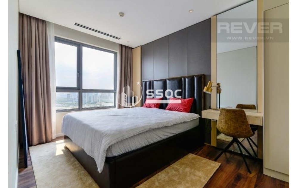 BÁN CĂN HỘ ĐẢO KIM CƯƠNG | 3PN DUAL KEY | 167M² | GIÁ 26,25 TỶ | FULL NỘI THẤT