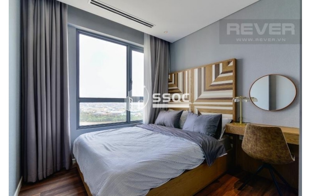BÁN CĂN HỘ ĐẢO KIM CƯƠNG | 3PN DUAL KEY | 167M² | GIÁ 26,25 TỶ | FULL NỘI THẤT